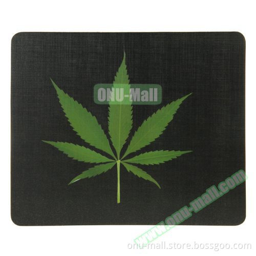 22cm x 18cm China Supplier Superior Quality Sticky Mouse Pad
